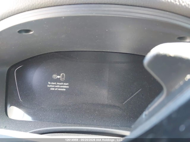 Продажа на аукционе авто 2026 Honda Civic Sport Hybrid/sport Touring Hybrid, vin: 2HGFE4F87TH003415, номер лота: 12614959