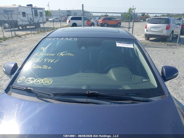 12614961 :رقم المزاد ، KMHD84LF8HU293325 vin ، 2017 Hyundai Elantra Se/value/limited مزاد بيع