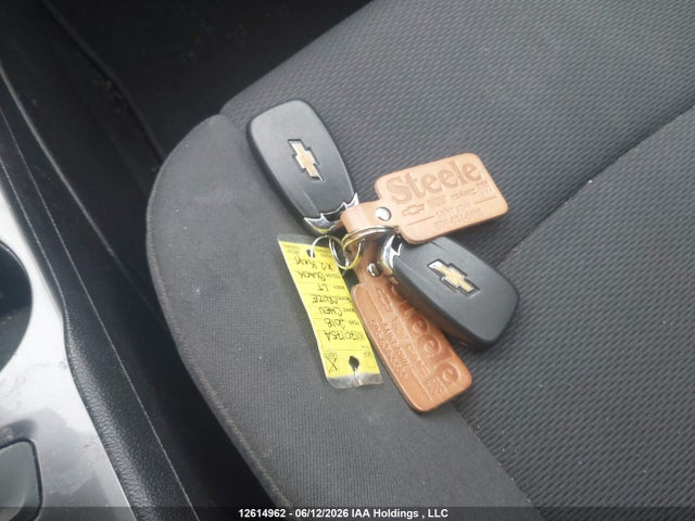 Продажа на аукционе авто 2018 Chevrolet Cruze Lt Auto, vin: 3G1BE6SM1JS654831, номер лота: 12614962