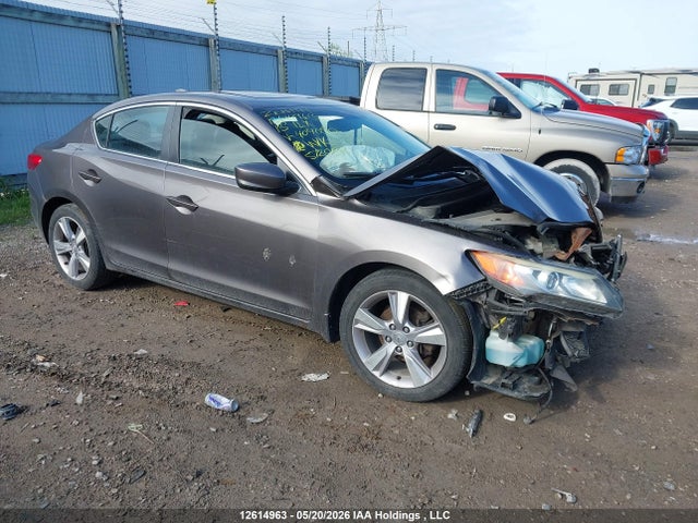 Aukcja sprzedaży 2013 Acura Ilx 20 Tech, vin: 19VDE1F73DE404090, numer aukcji: 12614963