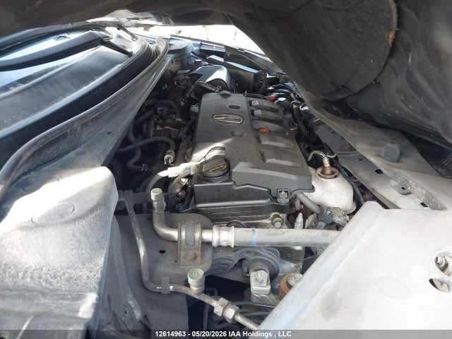 12614963 :رقم المزاد ، 19VDE1F73DE404090 vin ، 2013 Acura Ilx 20 Tech مزاد بيع
