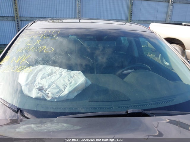 12614963 :رقم المزاد ، 19VDE1F73DE404090 vin ، 2013 Acura Ilx 20 Tech مزاد بيع
