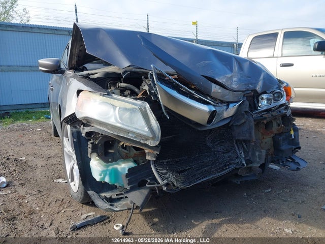 12614963 :رقم المزاد ، 19VDE1F73DE404090 vin ، 2013 Acura Ilx 20 Tech مزاد بيع