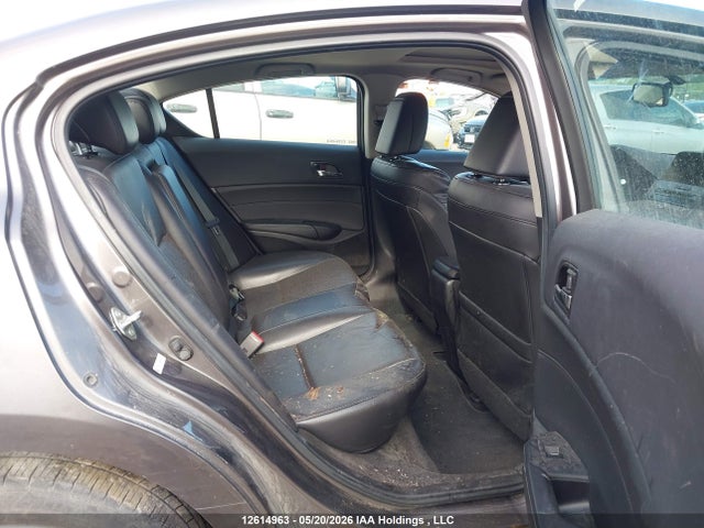 12614963 :رقم المزاد ، 19VDE1F73DE404090 vin ، 2013 Acura Ilx 20 Tech مزاد بيع