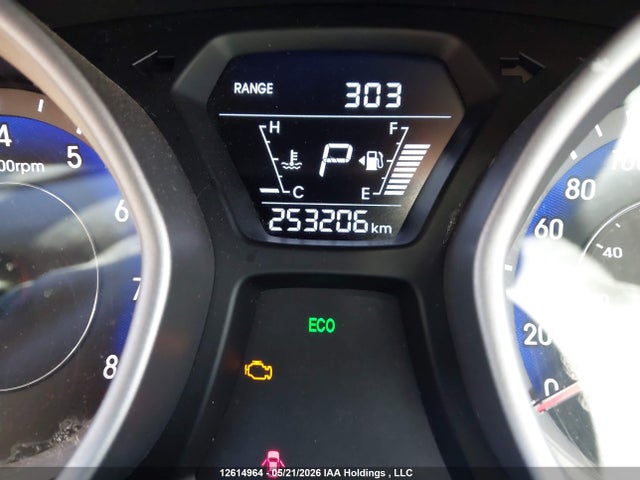 Aukcja sprzedaży 2016 Hyundai Elantra Limited, vin: KMHDH4AH8GU494547, numer aukcji: 12614964