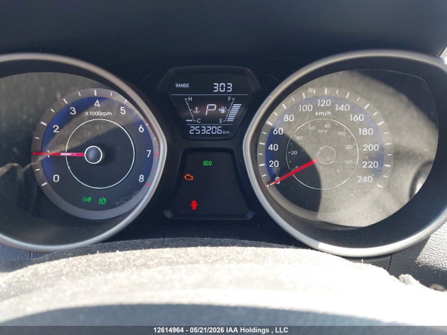 Aukcja sprzedaży 2016 Hyundai Elantra Limited, vin: KMHDH4AH8GU494547, numer aukcji: 12614964