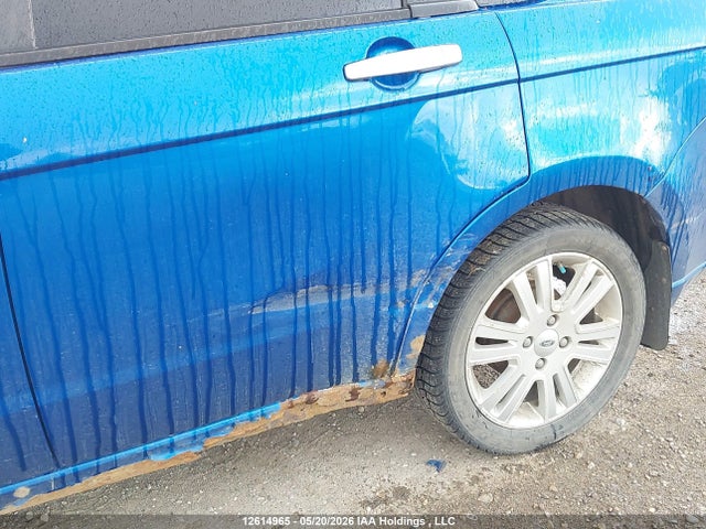 Aukcja sprzedaży 2010 Ford Focus Sel, vin: 1FAHP3HN2AW100721, numer aukcji: 12614965
