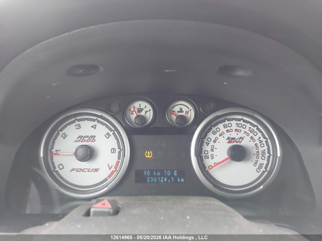 Aukcja sprzedaży 2010 Ford Focus Sel, vin: 1FAHP3HN2AW100721, numer aukcji: 12614965