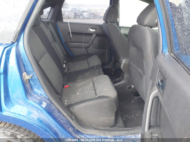 Aukcja sprzedaży 2010 Ford Focus Sel, vin: 1FAHP3HN2AW100721, numer aukcji: 12614965