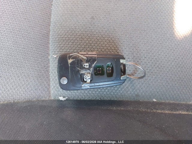 Продажа на аукционе авто 2012 Chevrolet Cruze Ls, vin: 1G1PC5SH2C7400877, номер лота: 12614970