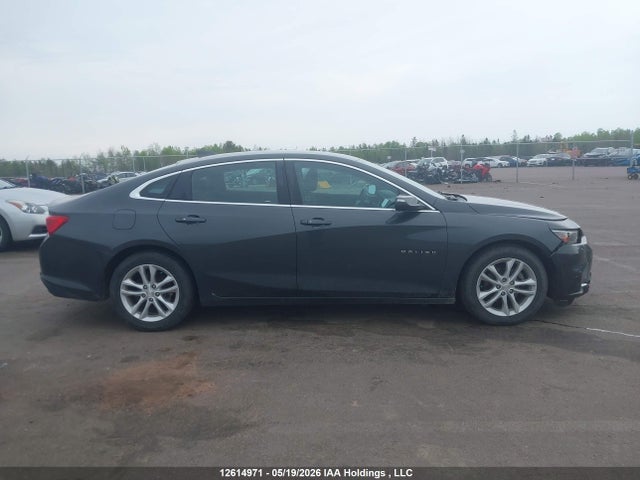 Chevrolet MALIBU LT 2017 1G1ZE5ST5HF251854 Image 12