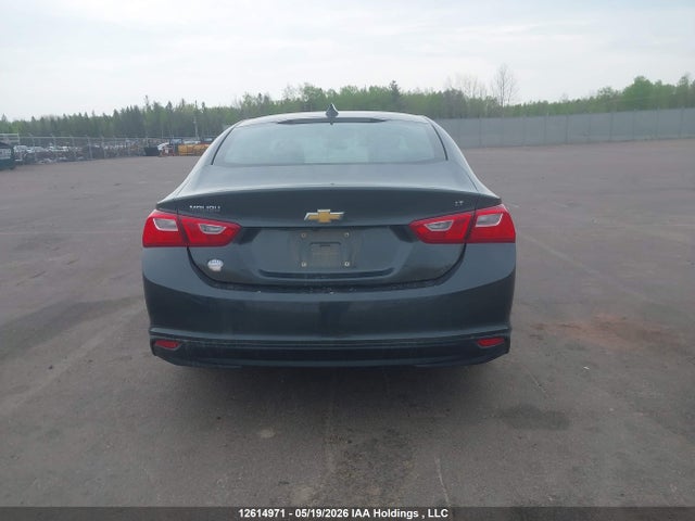Chevrolet MALIBU LT 2017 1G1ZE5ST5HF251854 Image 15
