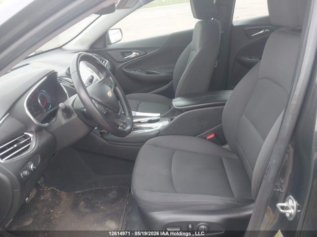 Chevrolet MALIBU LT 2017 1G1ZE5ST5HF251854 Image 20