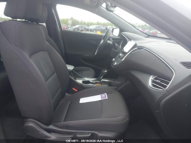 Chevrolet MALIBU LT 2017 1G1ZE5ST5HF251854 Image 21