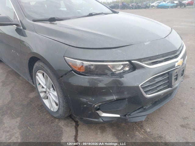 Chevrolet MALIBU LT 2017 1G1ZE5ST5HF251854 Image 6