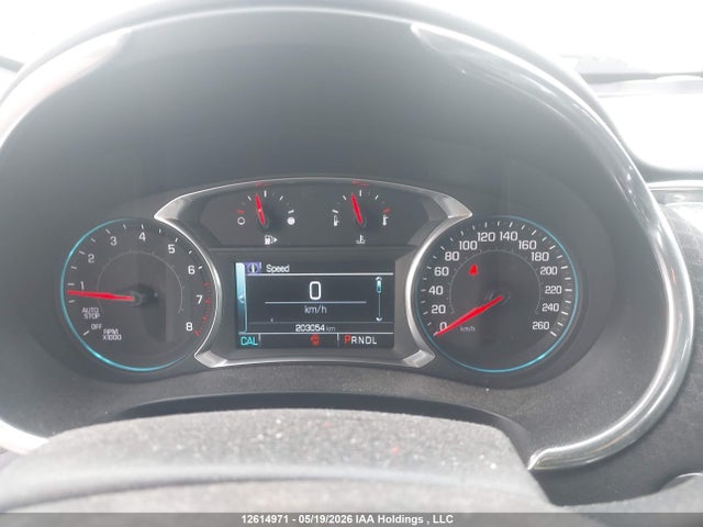Chevrolet MALIBU LT 2017 1G1ZE5ST5HF251854 Image 7