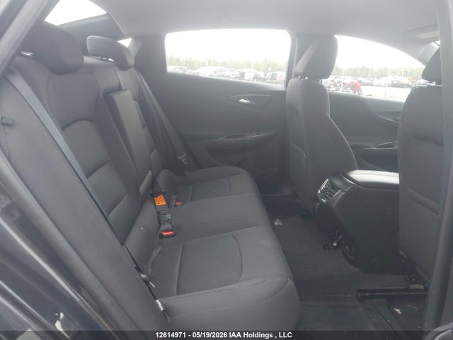 Chevrolet MALIBU LT 2017 1G1ZE5ST5HF251854 Image 8
