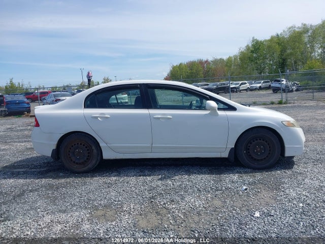 2010 Honda Civic Sport მანქანა იყიდება აუქციონზე, vin: 2HGFA1F60AH012222, აუქციონის ნომერი: 12614972