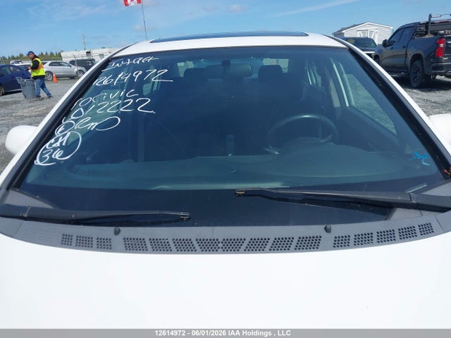 2010 Honda Civic Sport მანქანა იყიდება აუქციონზე, vin: 2HGFA1F60AH012222, აუქციონის ნომერი: 12614972