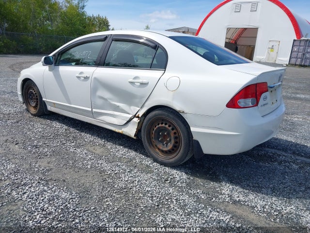 2010 Honda Civic Sport მანქანა იყიდება აუქციონზე, vin: 2HGFA1F60AH012222, აუქციონის ნომერი: 12614972