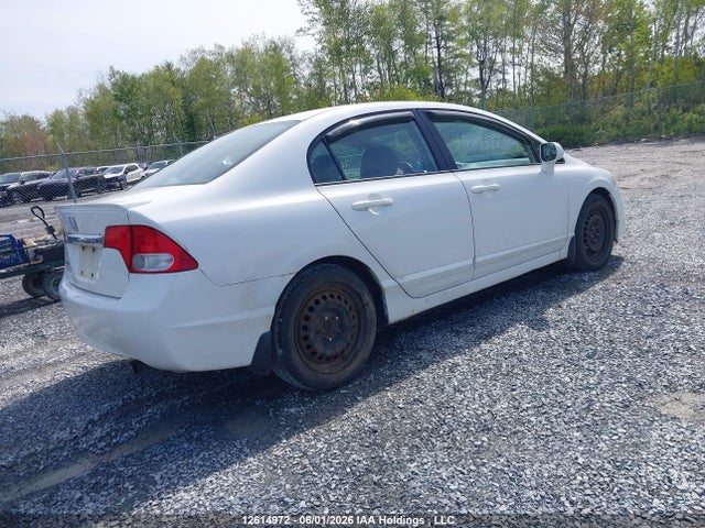 2010 Honda Civic Sport მანქანა იყიდება აუქციონზე, vin: 2HGFA1F60AH012222, აუქციონის ნომერი: 12614972