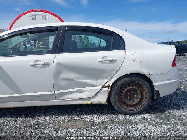2010 Honda Civic Sport მანქანა იყიდება აუქციონზე, vin: 2HGFA1F60AH012222, აუქციონის ნომერი: 12614972