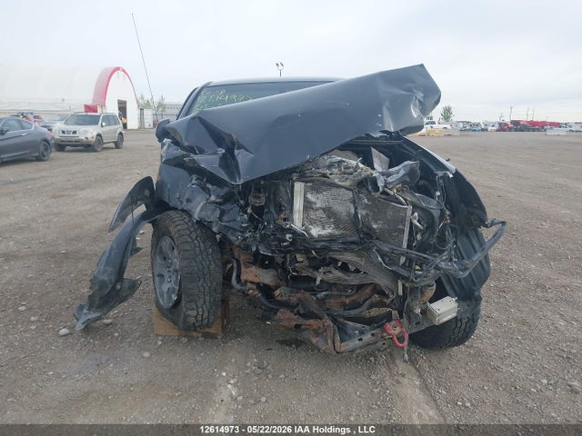 12614973 :رقم المزاد ، 5TELU42NX6Z155021 vin ، 2006 Toyota Tacoma V6 مزاد بيع
