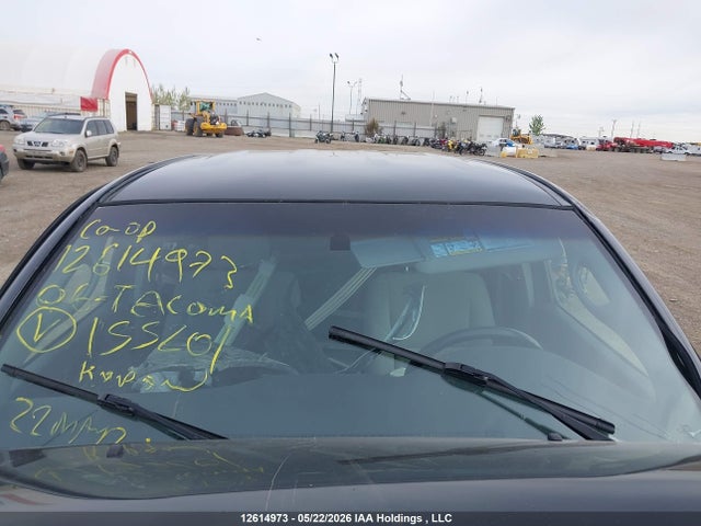12614973 :رقم المزاد ، 5TELU42NX6Z155021 vin ، 2006 Toyota Tacoma V6 مزاد بيع