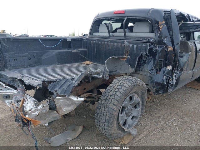 12614973 :رقم المزاد ، 5TELU42NX6Z155021 vin ، 2006 Toyota Tacoma V6 مزاد بيع