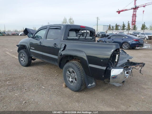 12614973 :رقم المزاد ، 5TELU42NX6Z155021 vin ، 2006 Toyota Tacoma V6 مزاد بيع