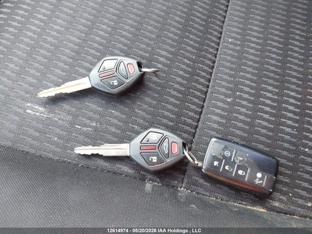 Продаж на аукціоні авто 2013 Mitsubishi Lancer Es/es Sport, vin: JA32U2FU9DU605487, номер лоту: 12614974