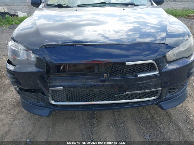 Продаж на аукціоні авто 2013 Mitsubishi Lancer Es/es Sport, vin: JA32U2FU9DU605487, номер лоту: 12614974