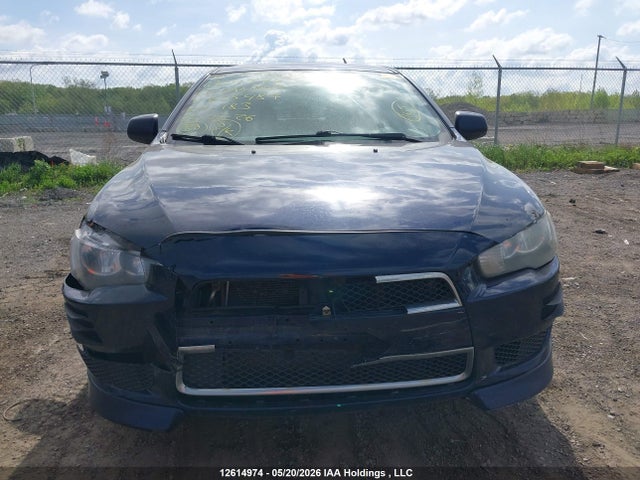 Продаж на аукціоні авто 2013 Mitsubishi Lancer Es/es Sport, vin: JA32U2FU9DU605487, номер лоту: 12614974