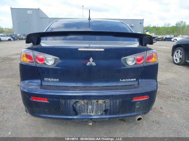 Продаж на аукціоні авто 2013 Mitsubishi Lancer Es/es Sport, vin: JA32U2FU9DU605487, номер лоту: 12614974