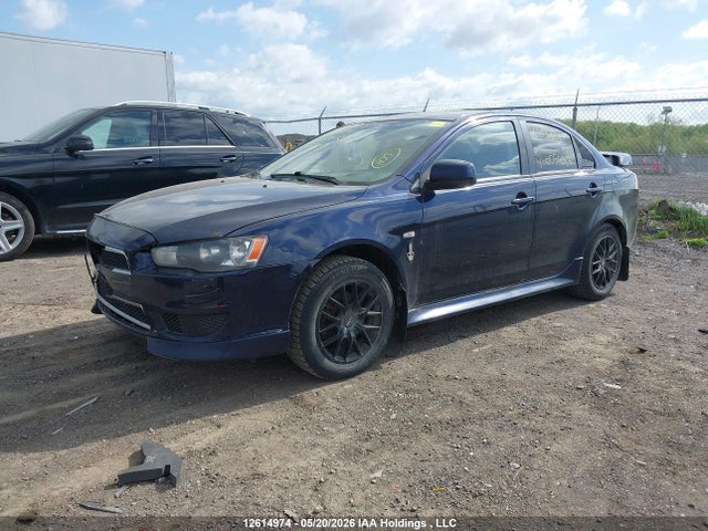 Продаж на аукціоні авто 2013 Mitsubishi Lancer Es/es Sport, vin: JA32U2FU9DU605487, номер лоту: 12614974