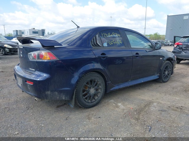 Продаж на аукціоні авто 2013 Mitsubishi Lancer Es/es Sport, vin: JA32U2FU9DU605487, номер лоту: 12614974