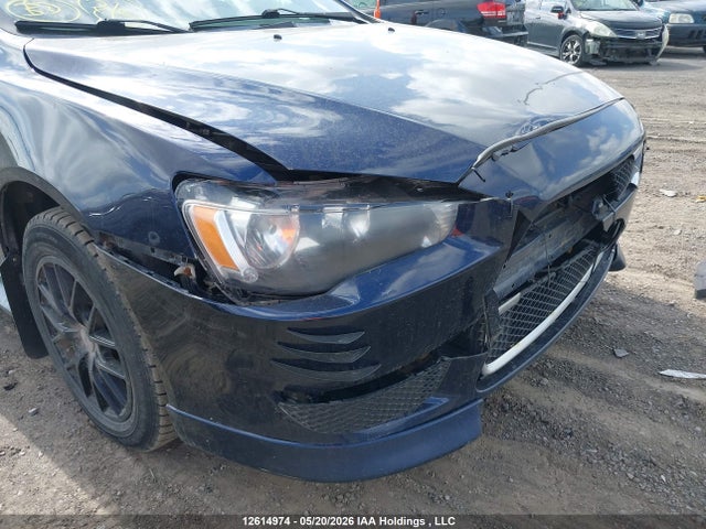 Продаж на аукціоні авто 2013 Mitsubishi Lancer Es/es Sport, vin: JA32U2FU9DU605487, номер лоту: 12614974