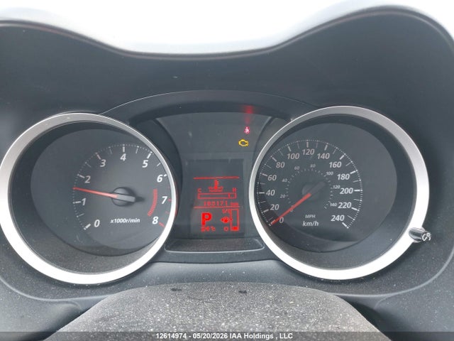 Продаж на аукціоні авто 2013 Mitsubishi Lancer Es/es Sport, vin: JA32U2FU9DU605487, номер лоту: 12614974