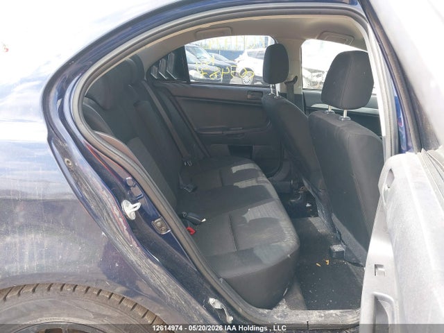Продаж на аукціоні авто 2013 Mitsubishi Lancer Es/es Sport, vin: JA32U2FU9DU605487, номер лоту: 12614974