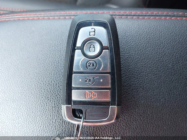 1FMCU9MZ1SUA00921 Ford Escape St-line