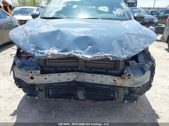 1FMCU9MZ1SUA00921 Ford Escape St-line