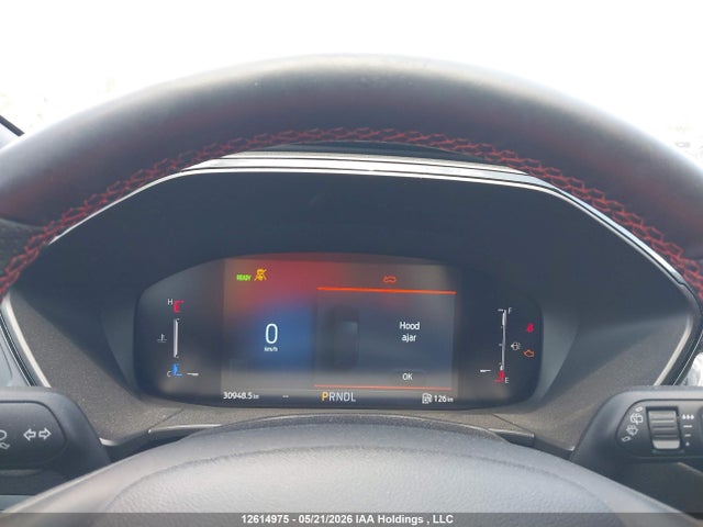 1FMCU9MZ1SUA00921 Ford Escape St-line