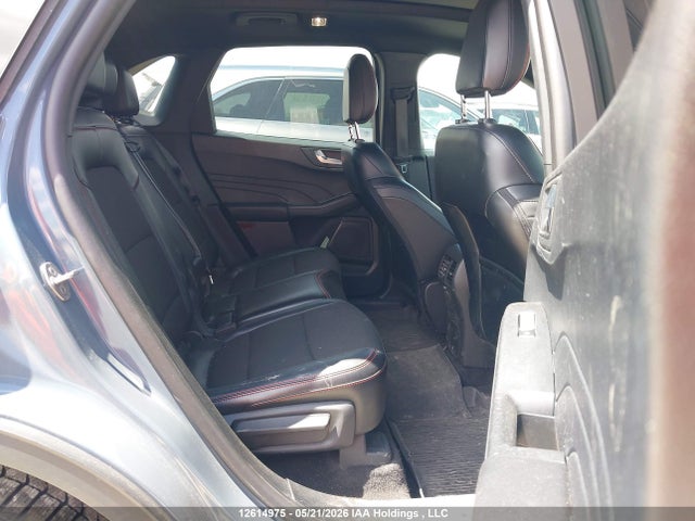 1FMCU9MZ1SUA00921 Ford Escape St-line