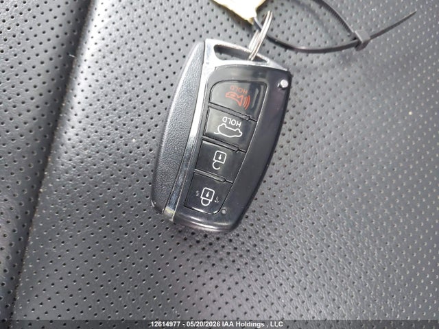 Aukcja sprzedaży 2017 Hyundai Santa Fe Sport 2.0t Ultimate, vin: 5XYZUDLA2HG424017, numer aukcji: 12614977
