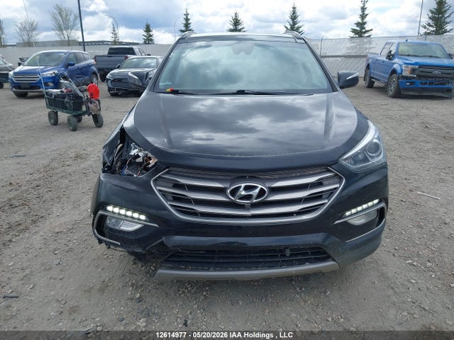 Aukcja sprzedaży 2017 Hyundai Santa Fe Sport 2.0t Ultimate, vin: 5XYZUDLA2HG424017, numer aukcji: 12614977