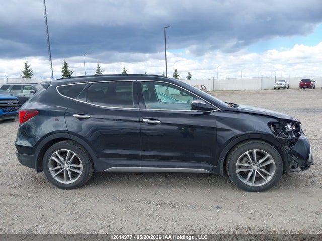Aukcja sprzedaży 2017 Hyundai Santa Fe Sport 2.0t Ultimate, vin: 5XYZUDLA2HG424017, numer aukcji: 12614977