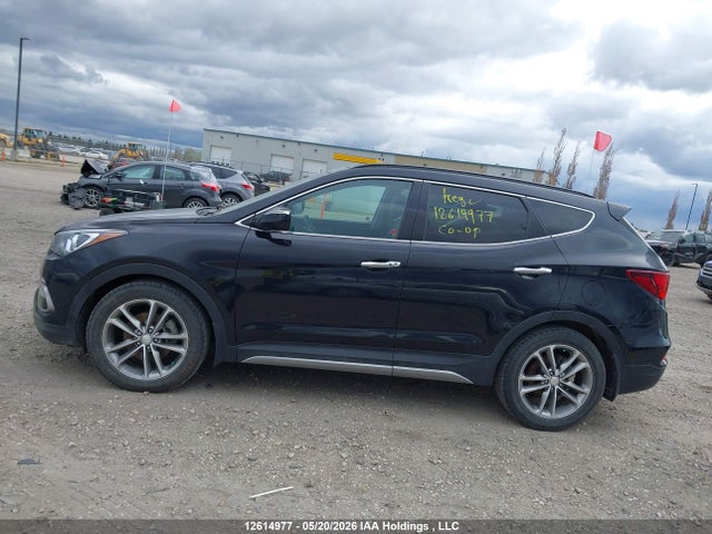 Aukcja sprzedaży 2017 Hyundai Santa Fe Sport 2.0t Ultimate, vin: 5XYZUDLA2HG424017, numer aukcji: 12614977