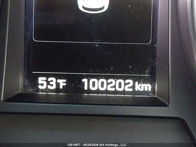 Aukcja sprzedaży 2017 Hyundai Santa Fe Sport 2.0t Ultimate, vin: 5XYZUDLA2HG424017, numer aukcji: 12614977