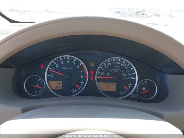 Aukcja sprzedaży 2010 Nissan Pathfinder S/le/se, vin: 5N1AR1NB8AC600612, numer aukcji: 12614978