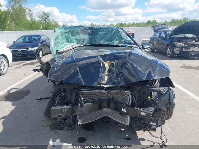 KMHLM4AG3NU257637 Hyundai Elantra
